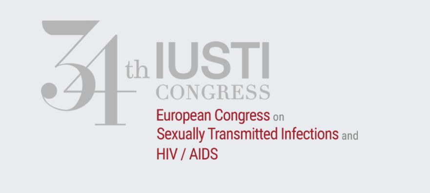 Al 34-lea Congres European dedicat infecțiilor transmisibile sexual și infecției HIV / SIDA